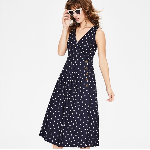 Boden dress - Picture 2 of 11
